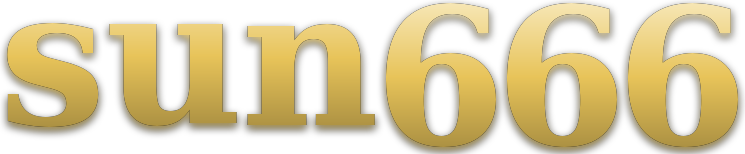 sun666 logo