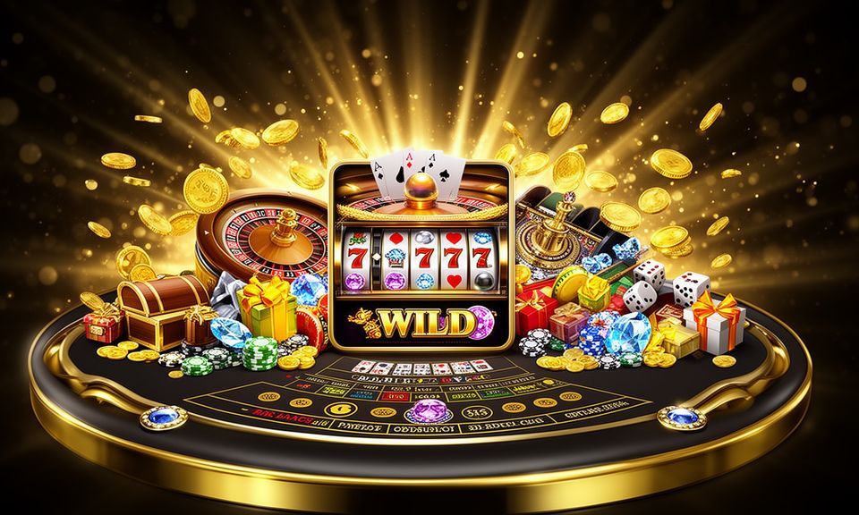 sun666 Hiểu rõ cách hoạt động của sun666 trước khi bắt đầu